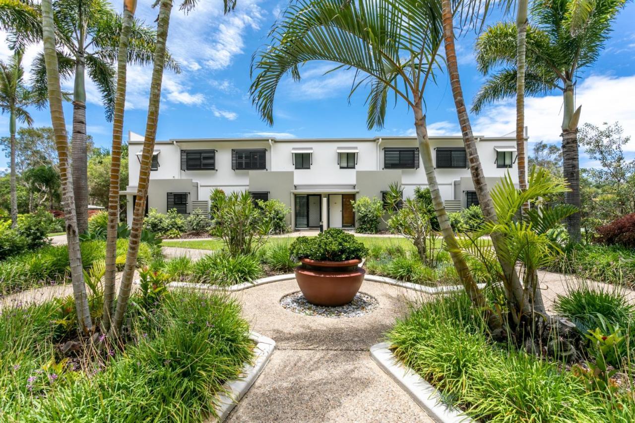 Marcoola Beach Resort Bagian luar foto