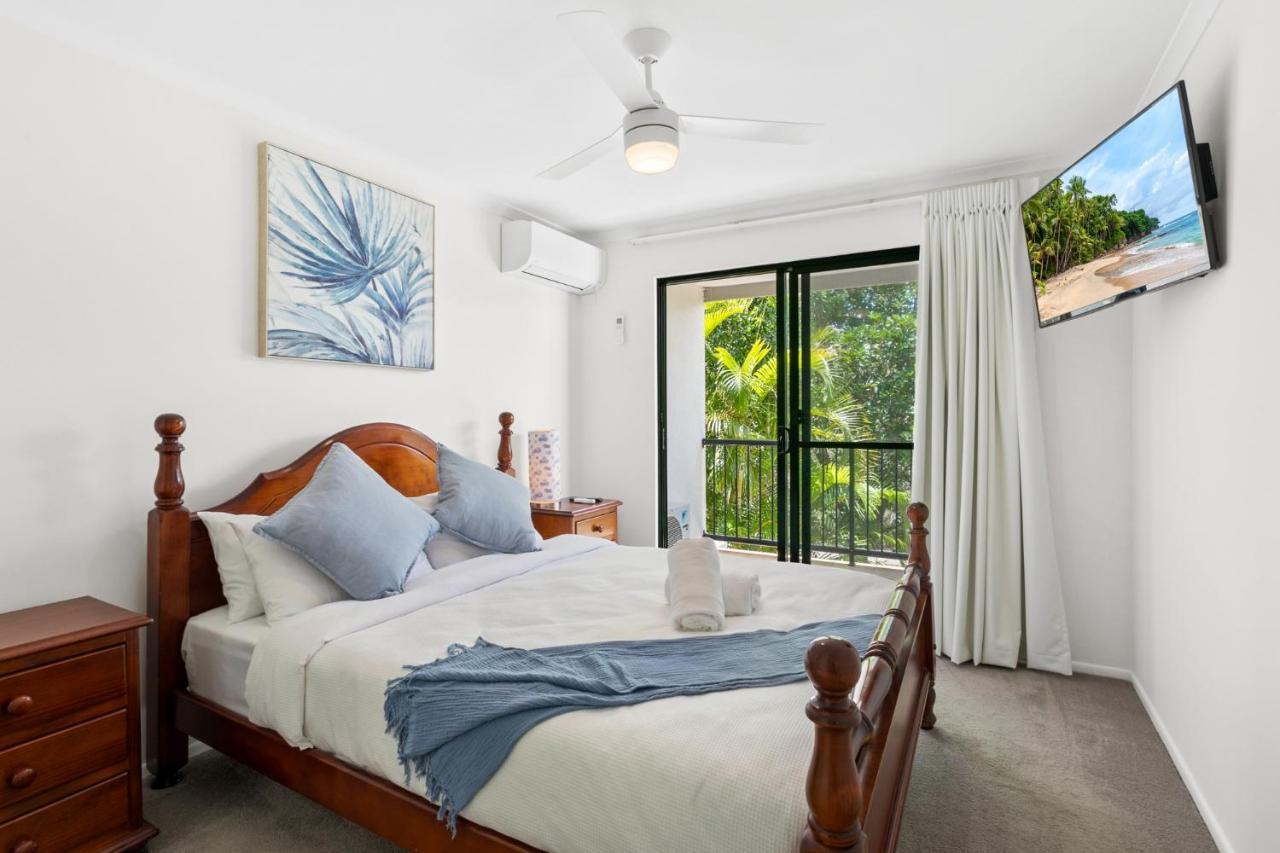 Marcoola Beach Resort Bagian luar foto