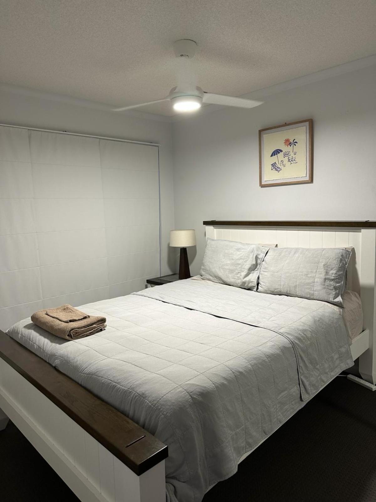 Marcoola Beach Resort Bagian luar foto